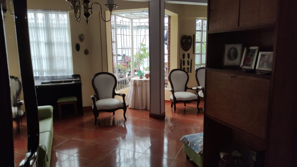 Casa en venta en Modelia, Bogotá · foto 3 de 14