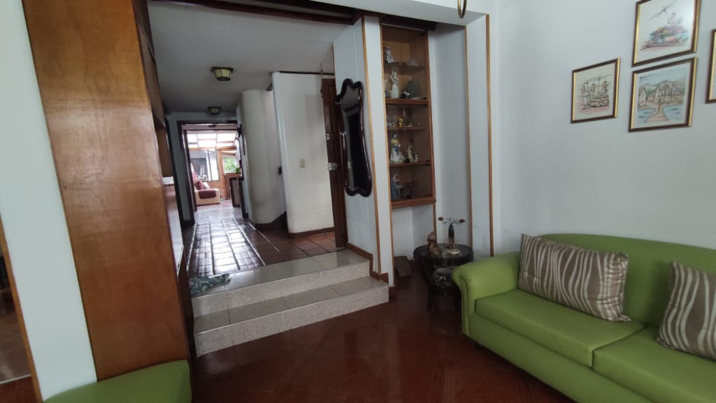 Casa en venta en Modelia, Bogotá · foto 4 de 14