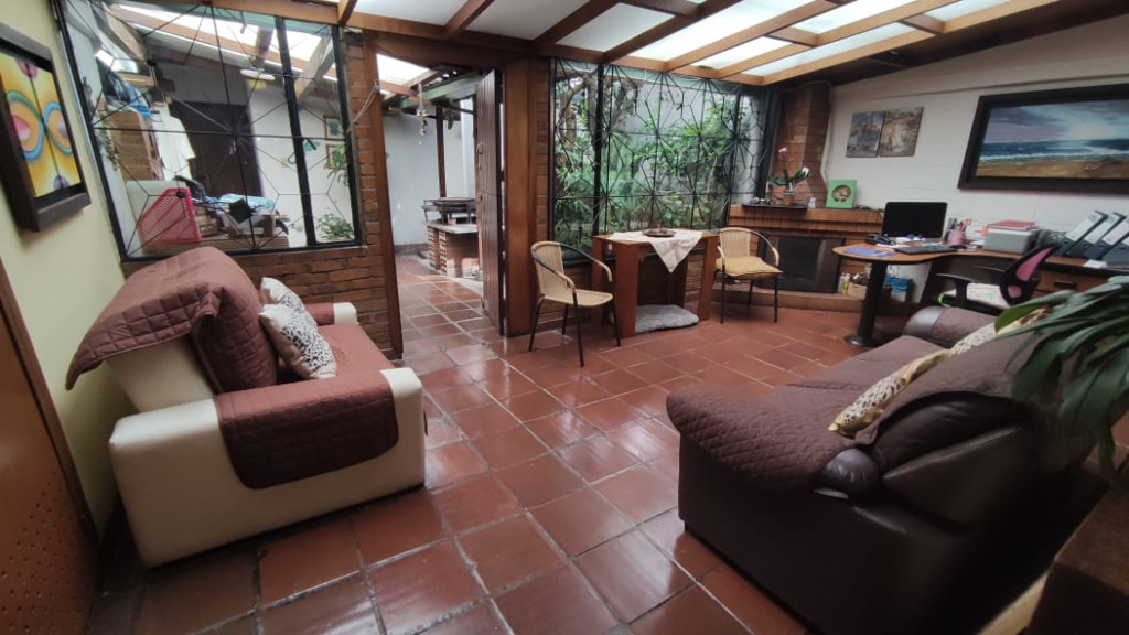 Casa en venta en Modelia, Bogotá · foto 6 de 14