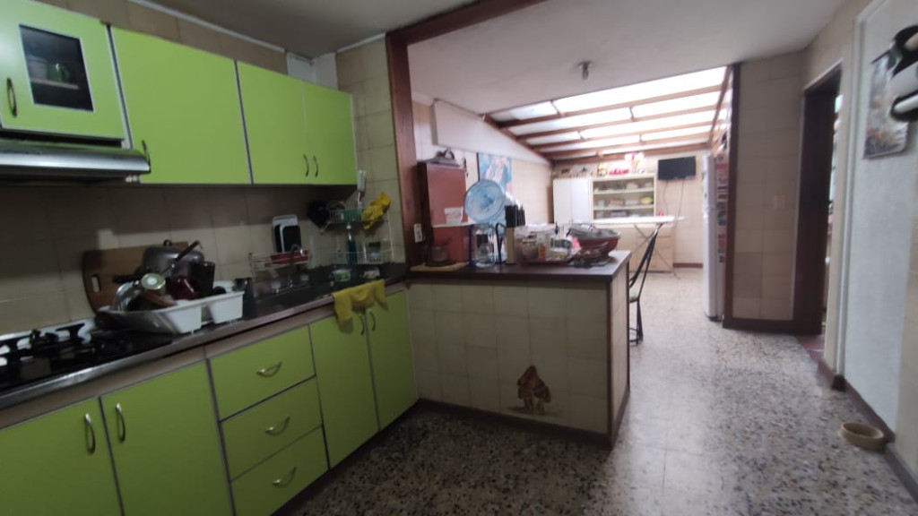 Casa en venta en Modelia, Bogotá · foto 7 de 14