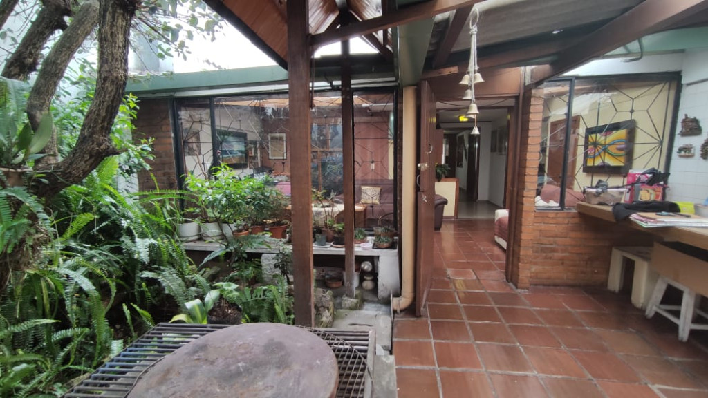 Casa en venta en Modelia, Bogotá · foto 8 de 14