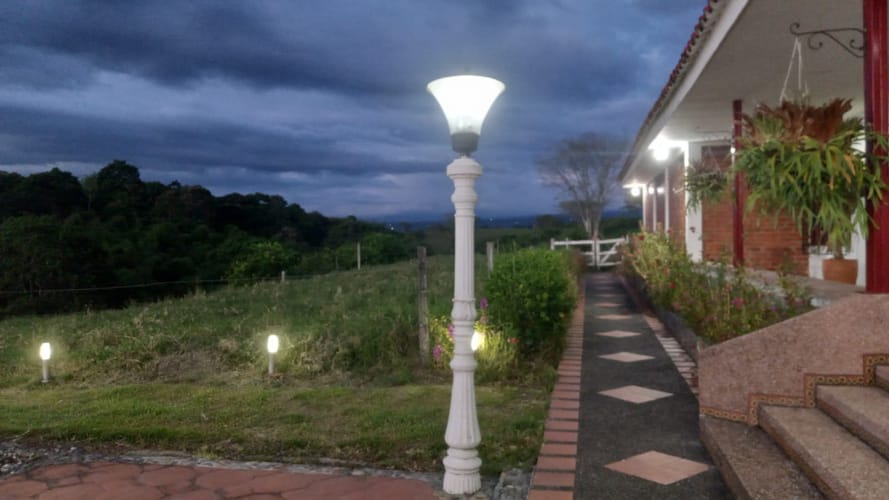 Finca en venta en Armenia, 462 m² · foto 12 de 23