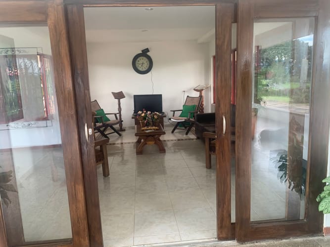 Finca en venta en Armenia, 462 m² · foto 13 de 23
