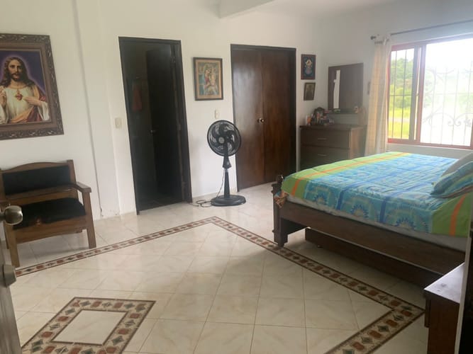 Finca en venta en Armenia, 462 m² · foto 14 de 23