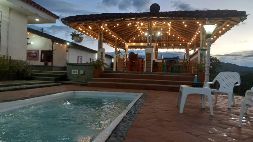 Finca en venta en Armenia, 462 m² · foto 18 de 23