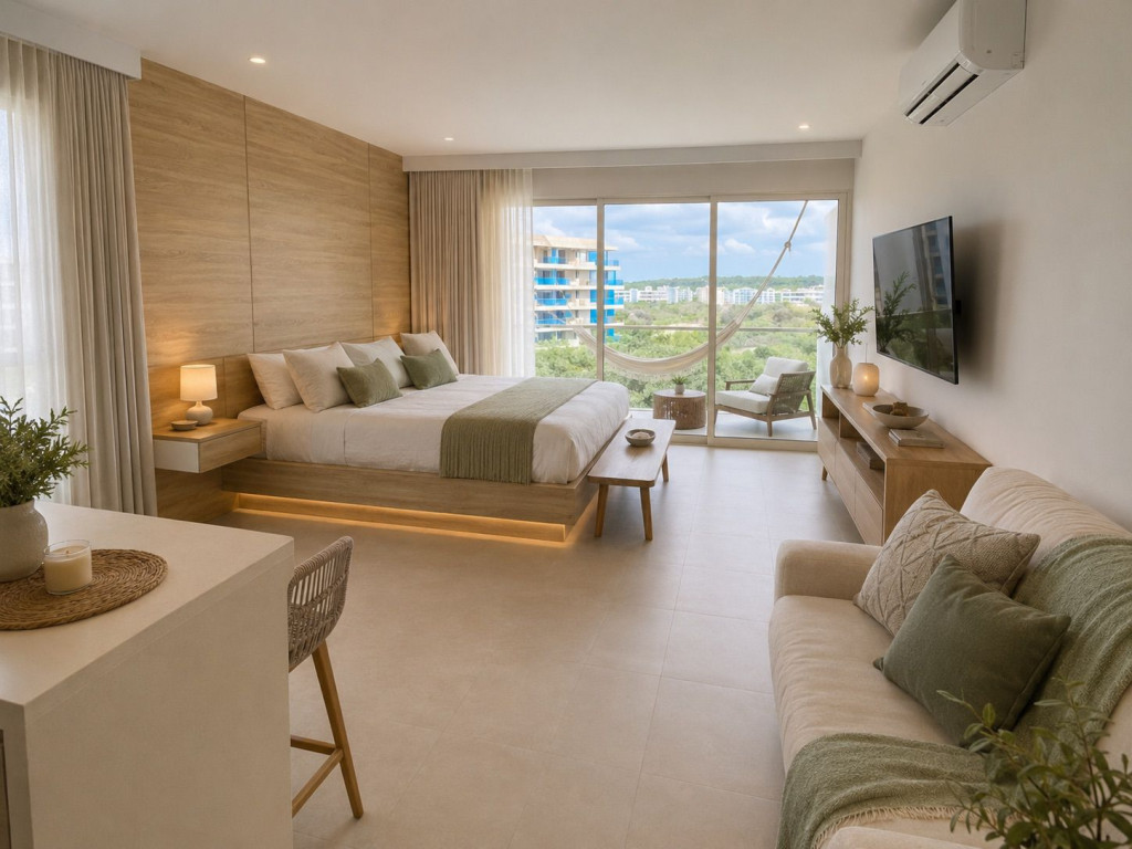 Apartamento en venta en Manzanillo, Cartagena · foto 2 de 24