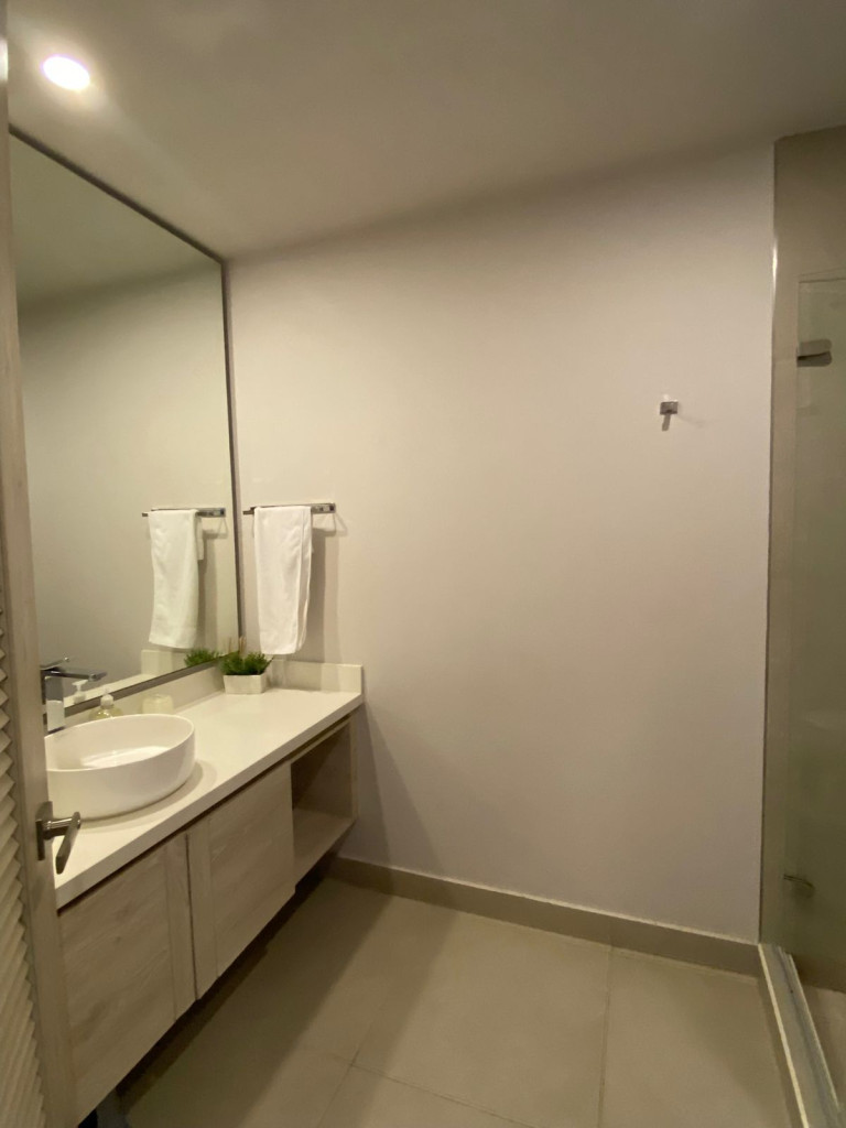 Apartamento en venta en Manzanillo, Cartagena · foto 9 de 24
