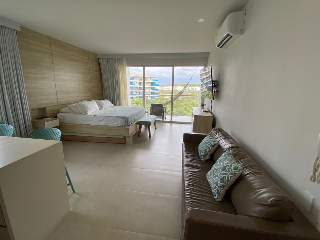Apartamento en venta en Manzanillo, Cartagena · foto 13 de 24