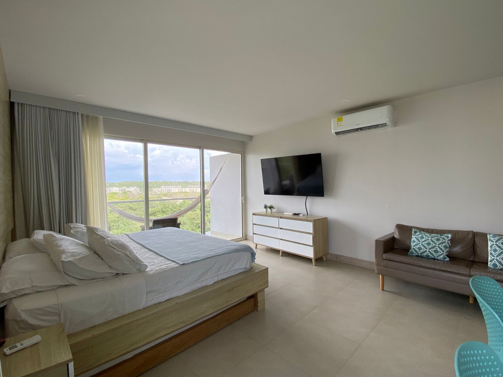 Apartamento en venta en Manzanillo, Cartagena · foto 14 de 24
