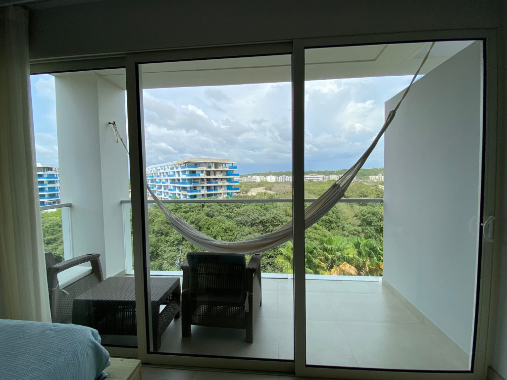 Apartamento en venta en Manzanillo, Cartagena · foto 17 de 24