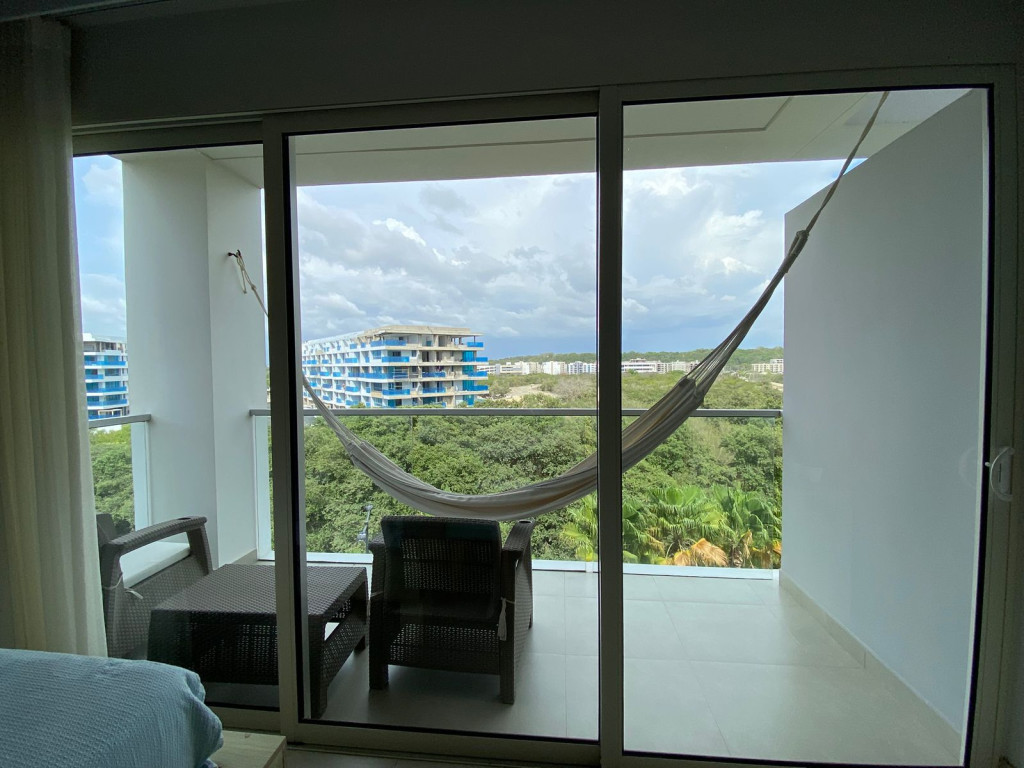 Apartamento en venta en Manzanillo, Cartagena · foto 20 de 24