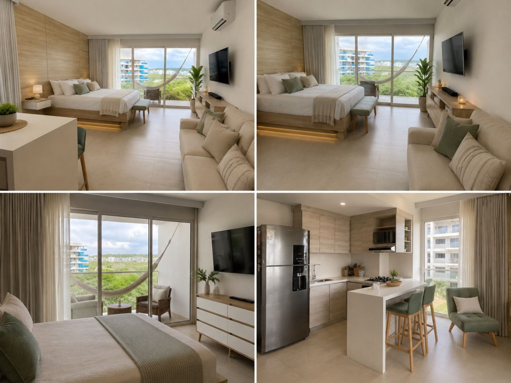 Apartamento en venta en Manzanillo, Cartagena · foto 22 de 24