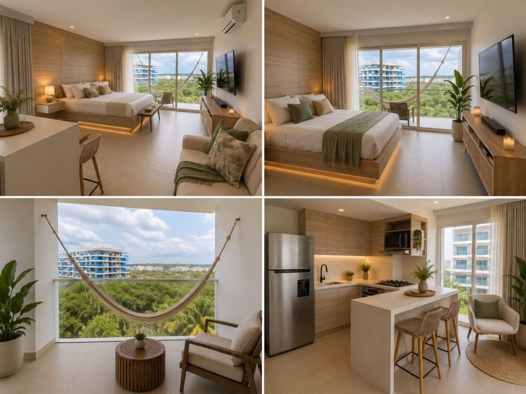 Apartamento en venta en Manzanillo, Cartagena · foto 23 de 24