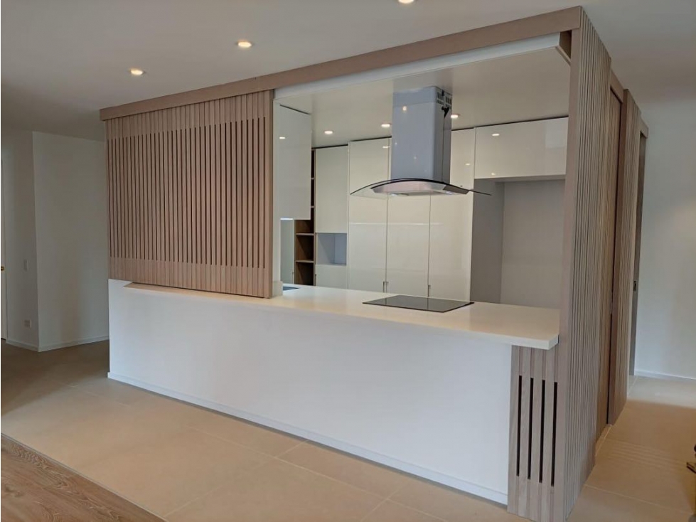 Apartamento en venta en El Nogal, Bogotá · foto 4 de 15