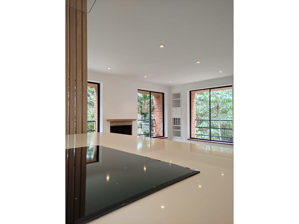 Apartamento en venta en El Nogal, Bogotá · foto 6 de 15