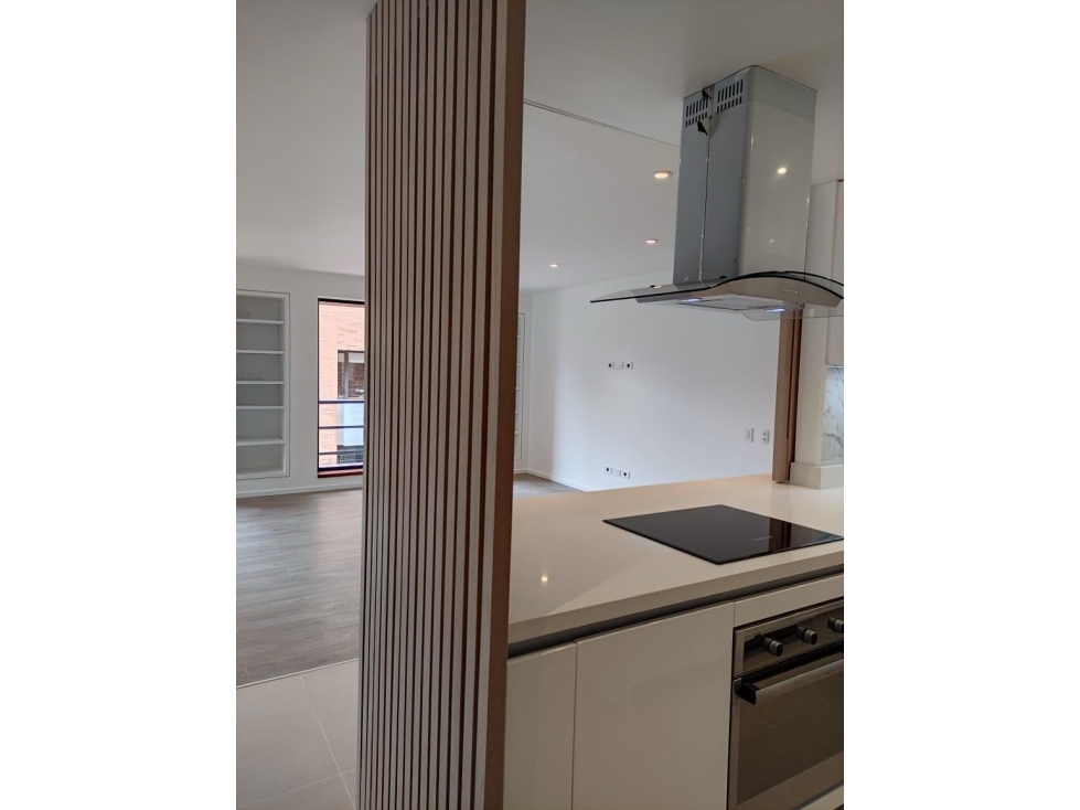 Apartamento en venta en El Nogal, Bogotá · foto 7 de 15