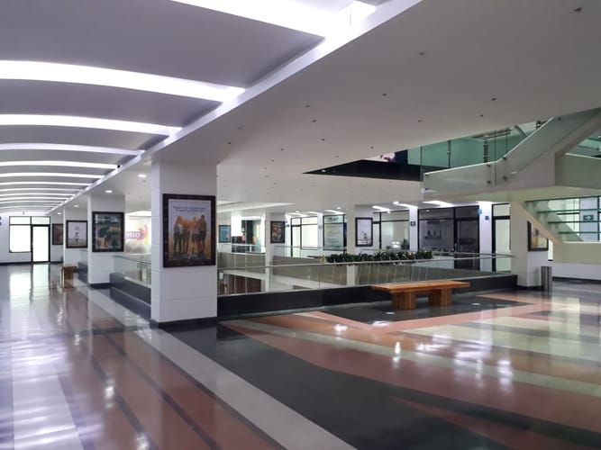 Local en arriendo en Los Balsos, Medellín, 288 m² · foto 4 de 4