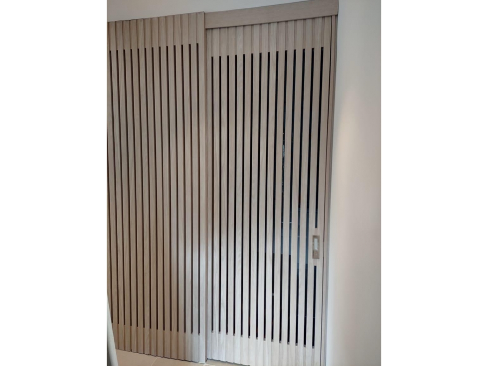 Apartamento en venta en El Nogal, Bogotá · foto 9 de 15