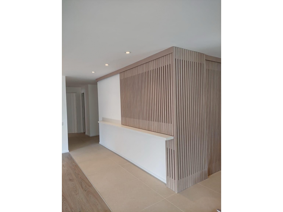 Apartamento en venta en El Nogal, Bogotá · foto 10 de 15