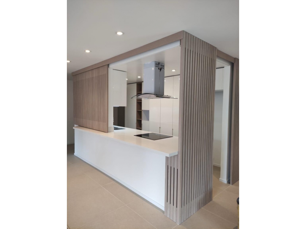 Apartamento en venta en El Nogal, Bogotá · foto 11 de 15