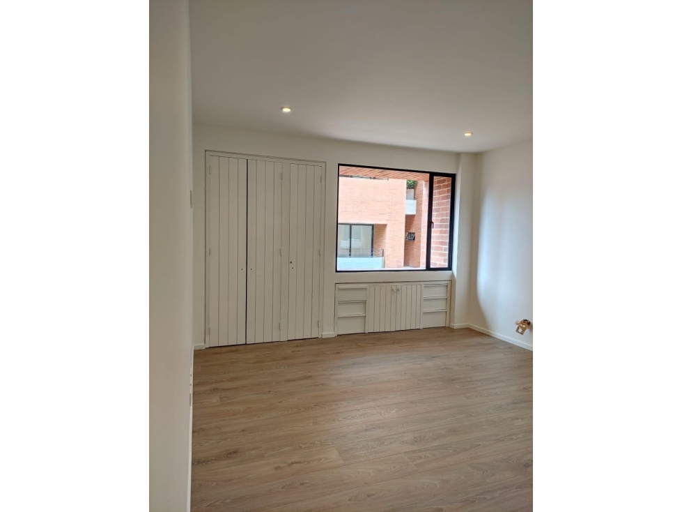 Apartamento en venta en El Nogal, Bogotá · foto 12 de 15