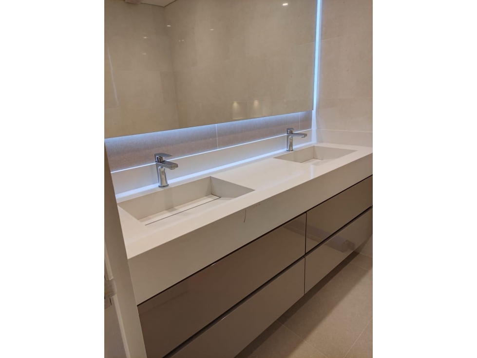 Apartamento en venta en El Nogal, Bogotá · foto 15 de 15
