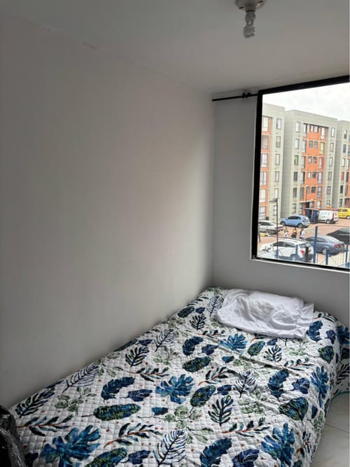 Apartamento de 3 alcobas en venta en San Luis, Soacha, 50 m² · foto 9 de 16