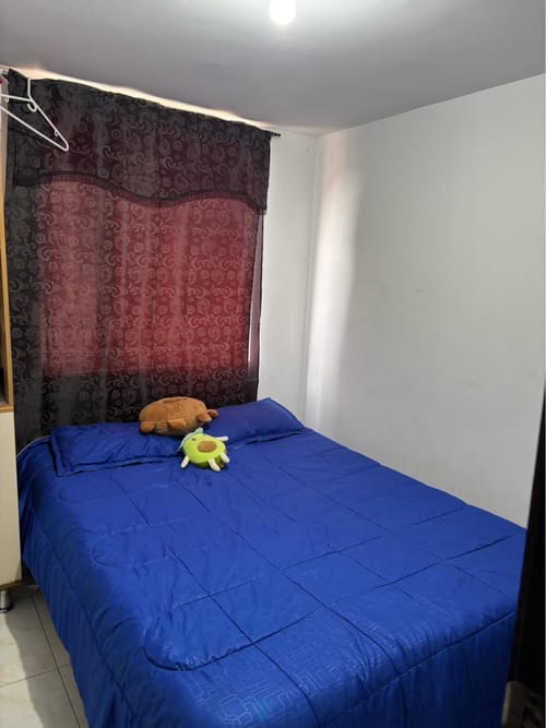 Apartamento de 3 alcobas en venta en San Luis, Soacha, 50 m² · foto 10 de 16