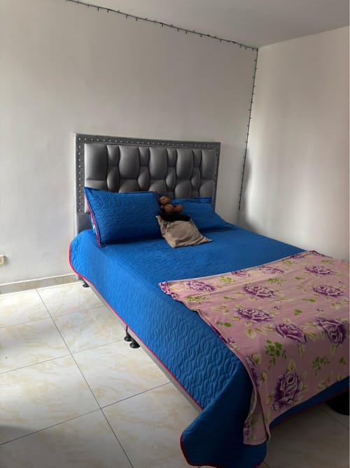 Apartamento de 3 alcobas en venta en San Luis, Soacha, 50 m² · foto 11 de 16