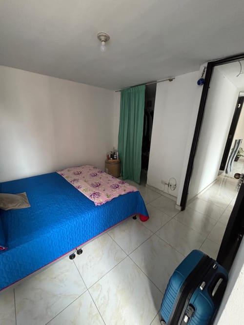 Apartamento de 3 alcobas en venta en San Luis, Soacha, 50 m² · foto 12 de 16