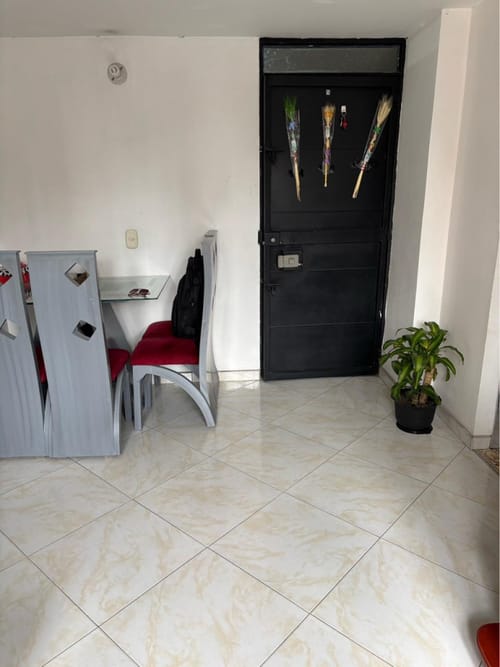 Apartamento de 3 alcobas en venta en San Luis, Soacha, 50 m² · foto 13 de 16