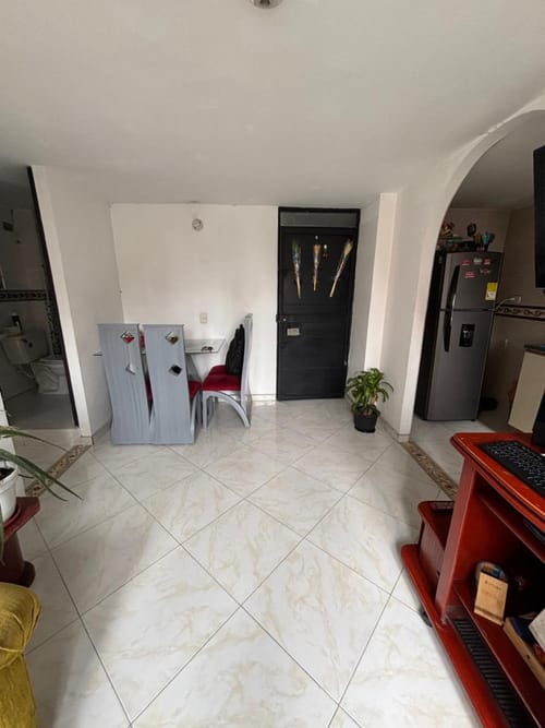 Apartamento de 3 alcobas en venta en San Luis, Soacha, 50 m² · foto 14 de 16