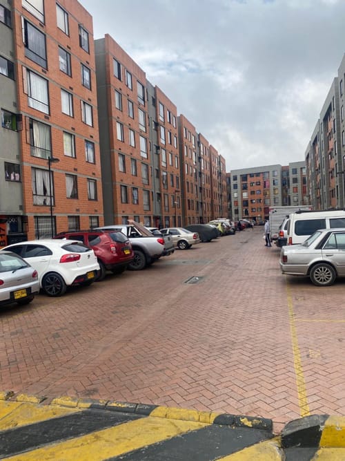 Apartamento de 3 alcobas en venta en San Luis, Soacha, 50 m² · foto 15 de 16