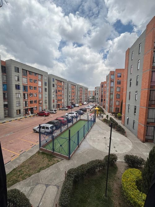 Apartamento de 3 alcobas en venta en San Luis, Soacha, 50 m² · foto 16 de 16