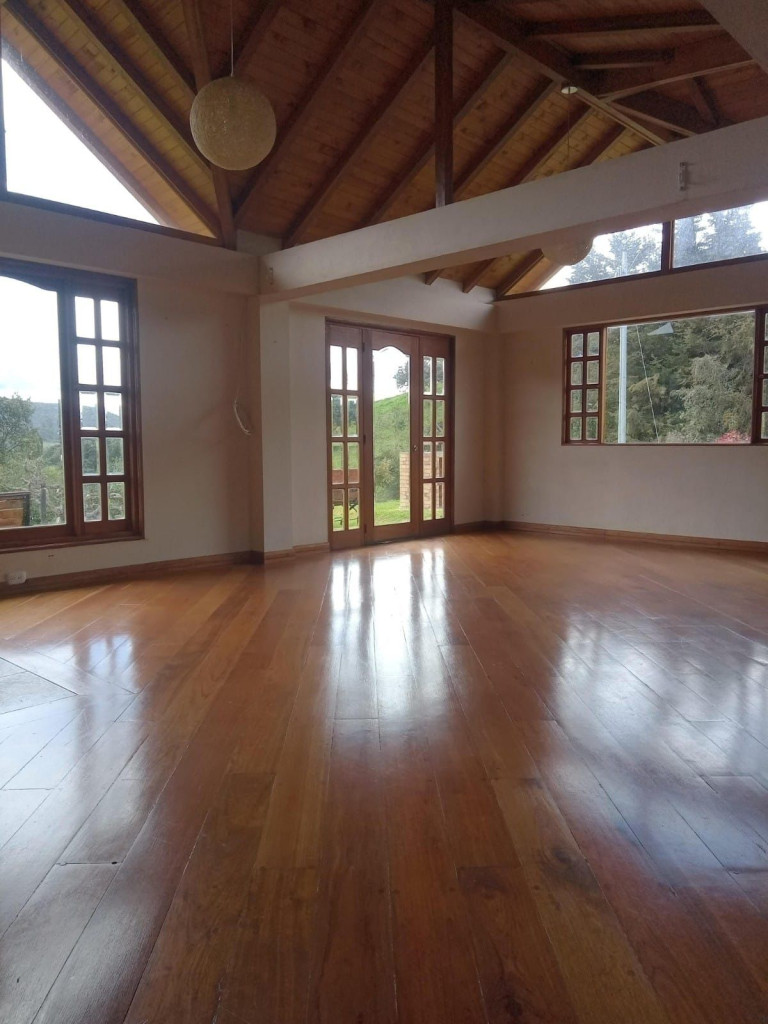 Casa en venta en El Volcan, La Calera · foto 2 de 13