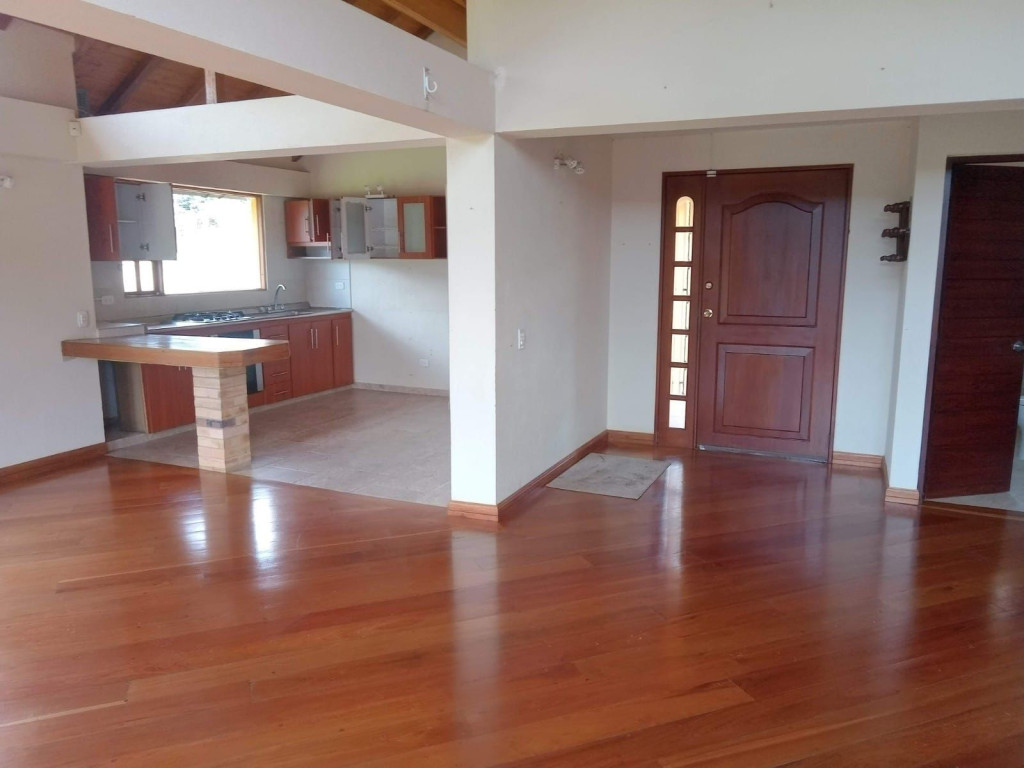 Casa en venta en El Volcan, La Calera · foto 3 de 13
