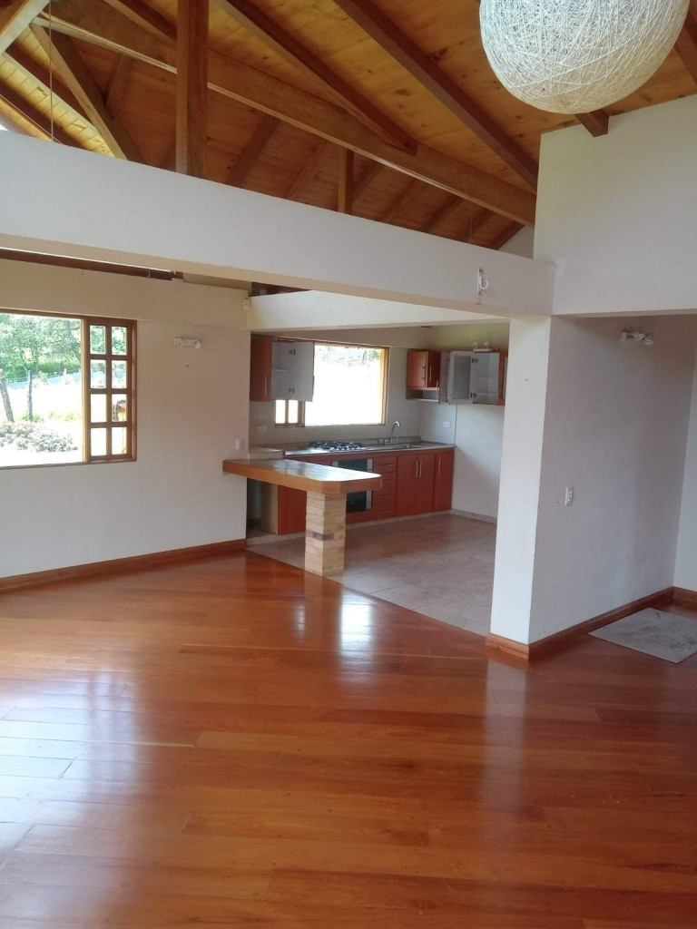 Casa en venta en El Volcan, La Calera · foto 4 de 13