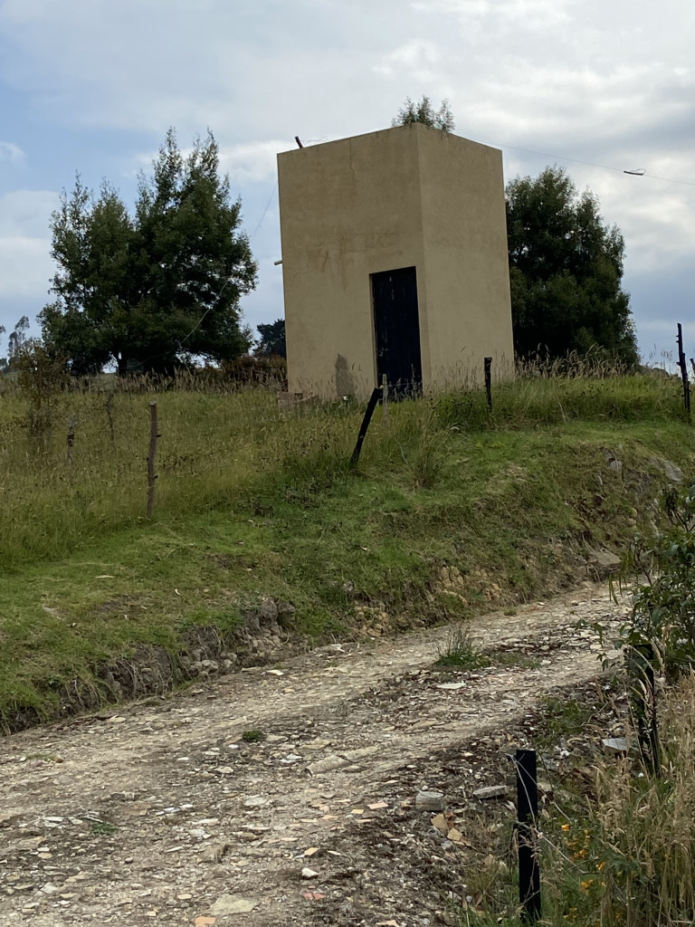 Casa en venta en El Volcan, La Calera · foto 11 de 13