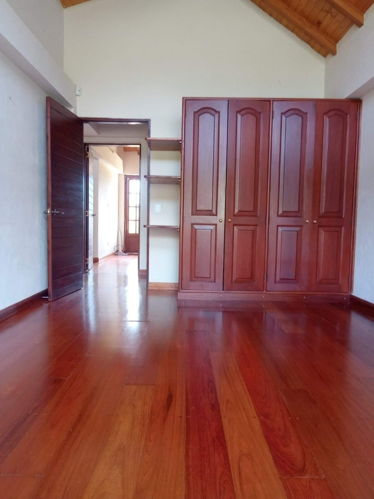 Casa en venta en El Volcan, La Calera · foto 12 de 13