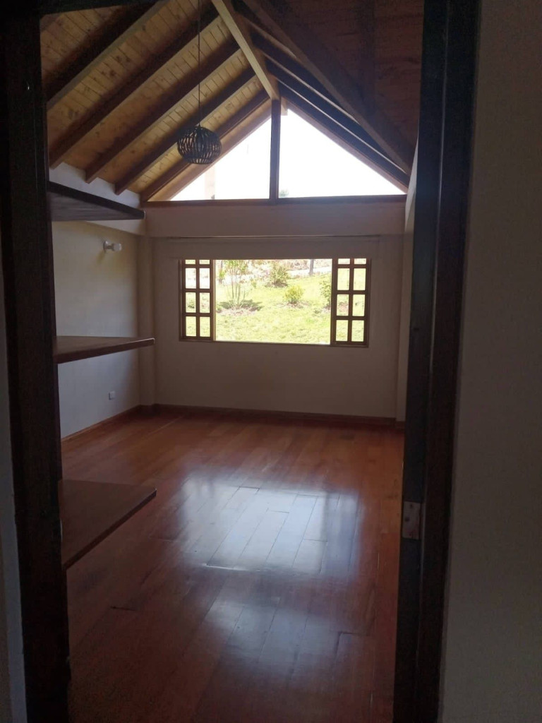 Casa en venta en El Volcan, La Calera · foto 13 de 13