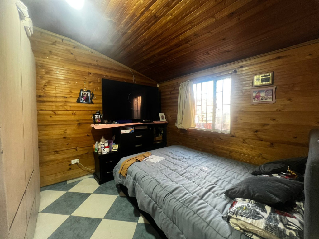 Casa en venta en El Carmen, Bogotá · foto 4 de 18