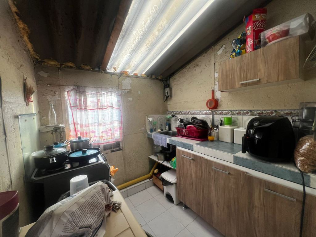 Casa en venta en El Carmen, Bogotá · foto 5 de 18