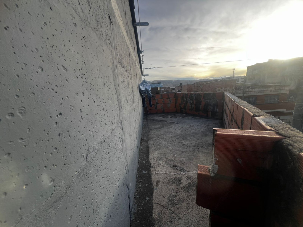 Casa en venta en El Carmen, Bogotá · foto 7 de 18