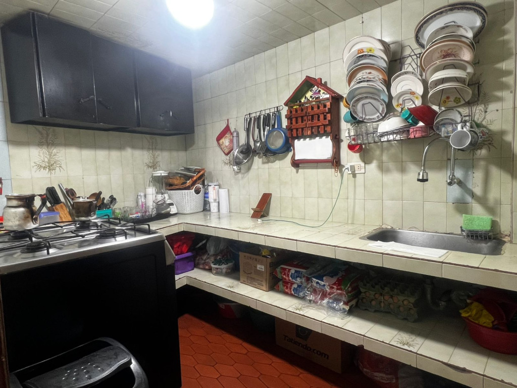 Casa en venta en El Carmen, Bogotá · foto 12 de 18