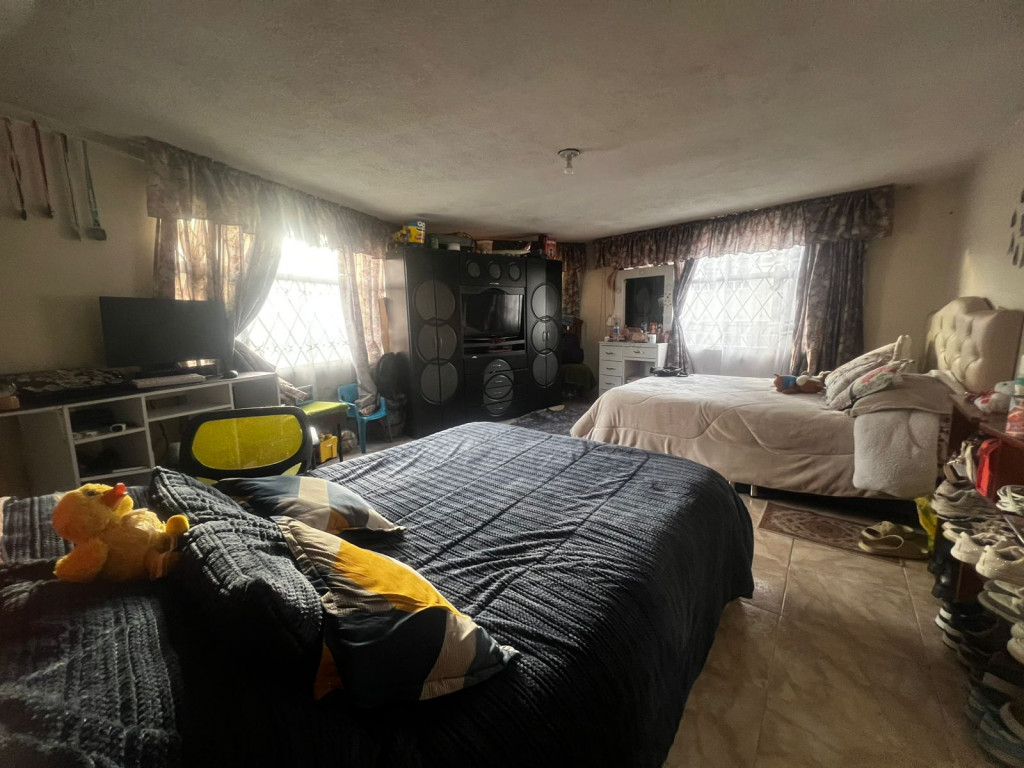 Casa en venta en El Carmen, Bogotá · foto 13 de 18