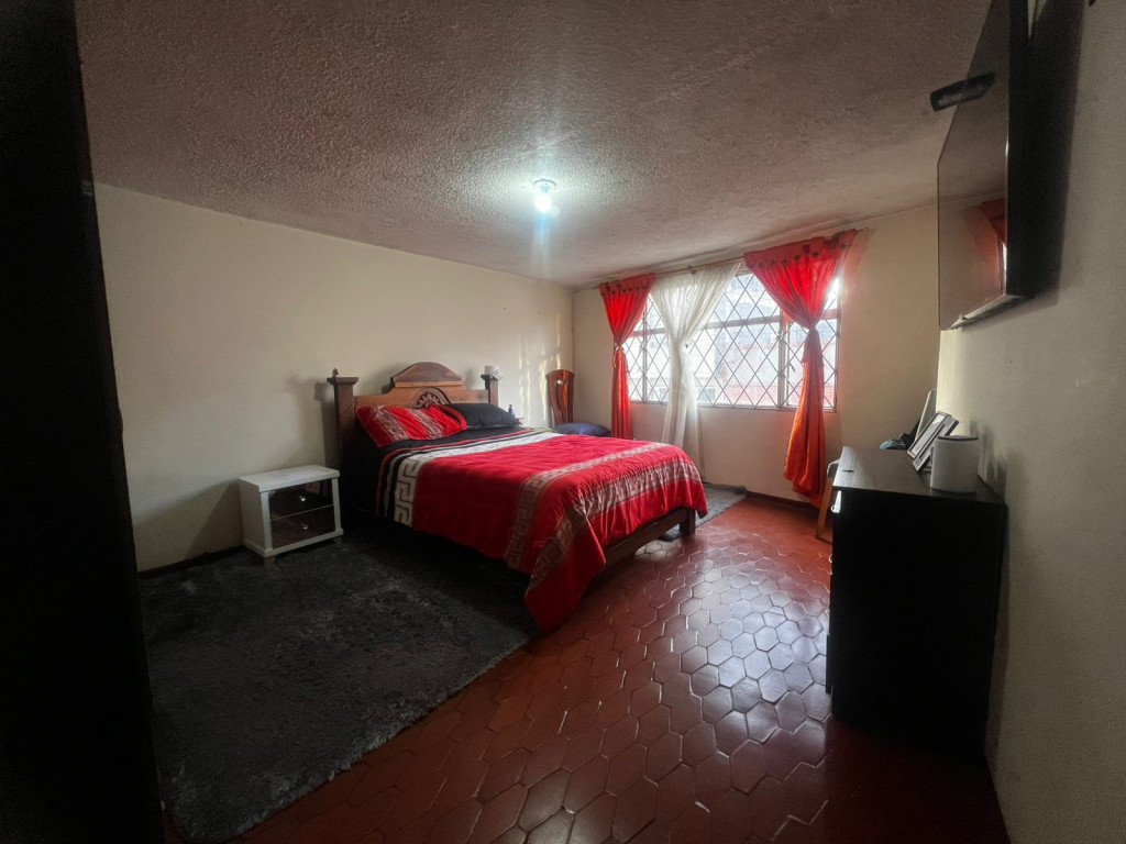 Casa en venta en El Carmen, Bogotá · foto 14 de 18