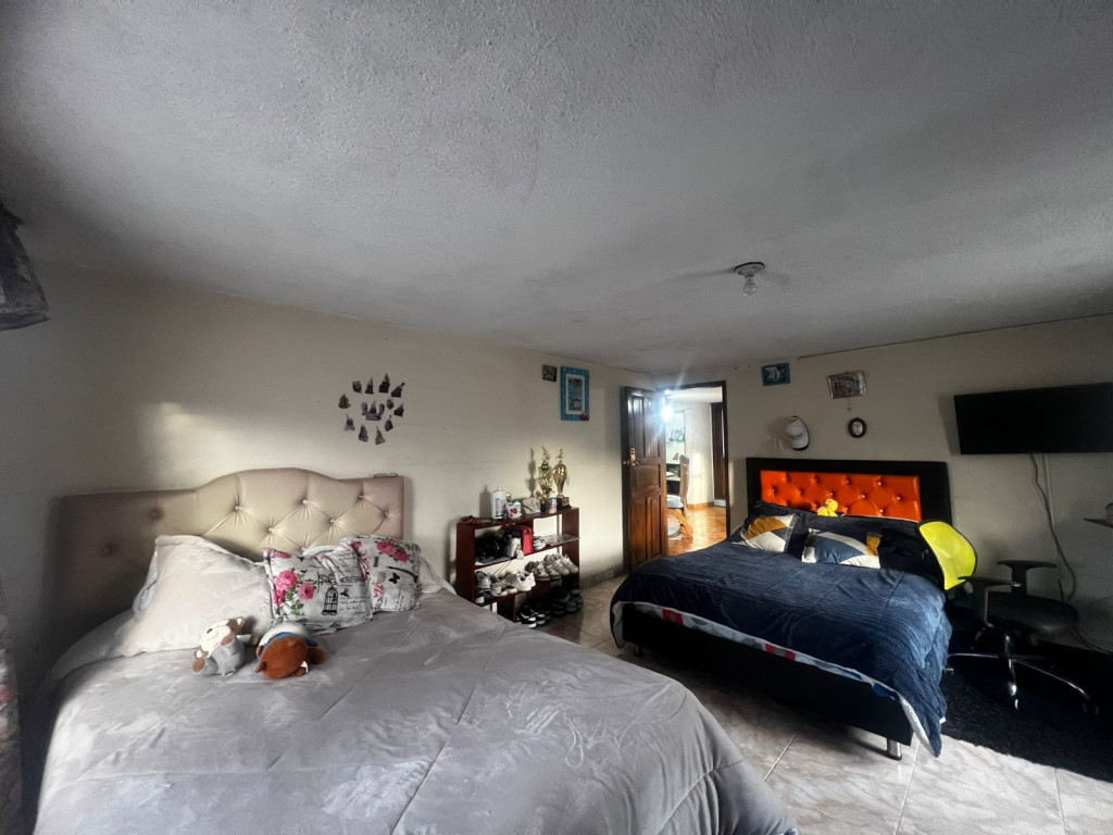 Casa en venta en El Carmen, Bogotá · foto 15 de 18