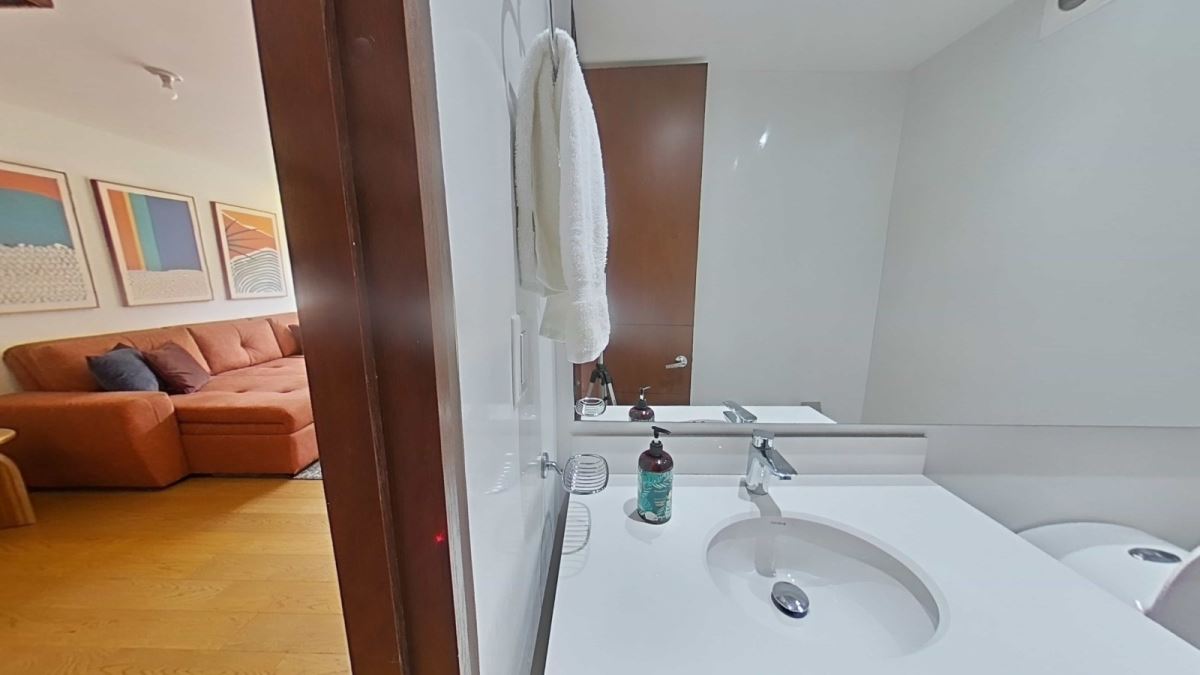 Apartamento en venta en Chapinero, Bogotá · foto 4 de 24