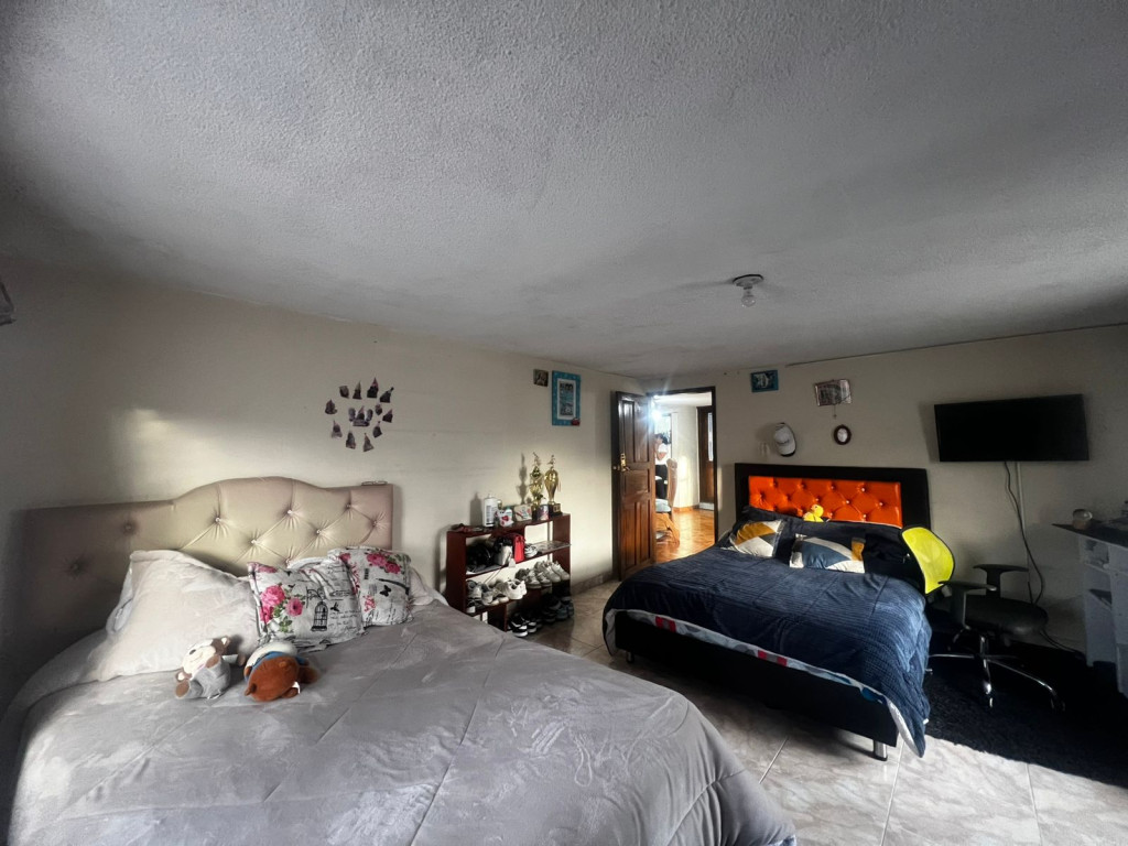 Casa en venta en El Carmen, Bogotá · foto 16 de 18