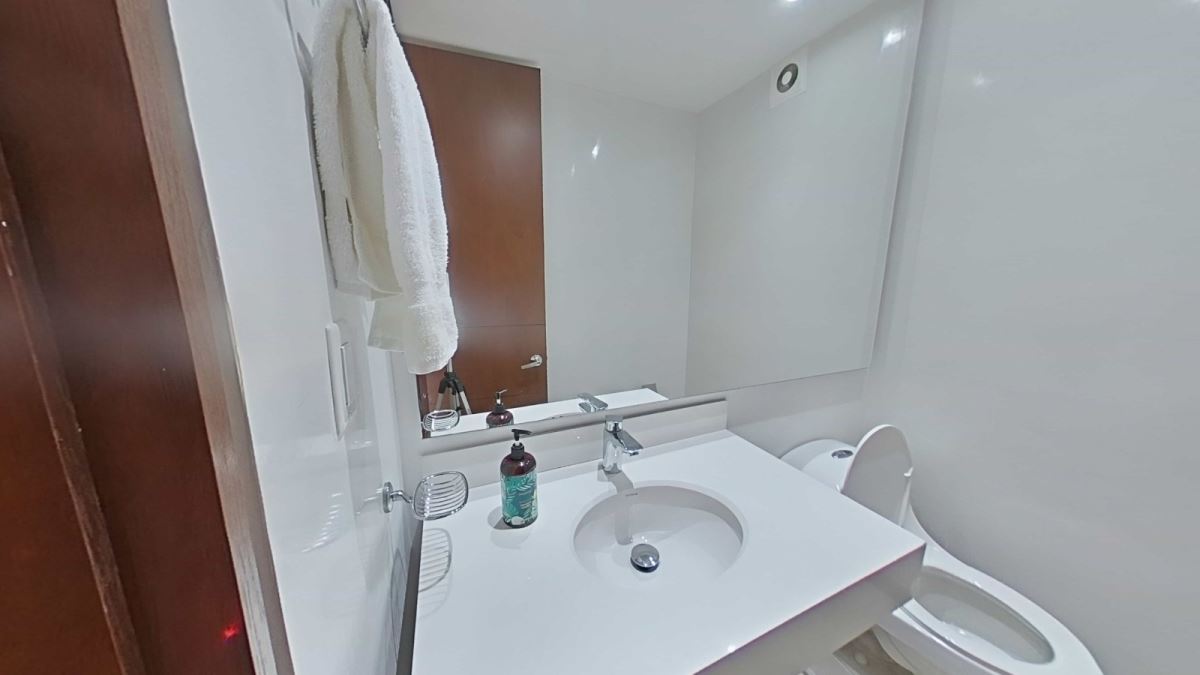 Apartamento en venta en Chapinero, Bogotá · foto 5 de 24